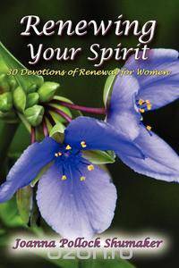 Renewing Your Spirit