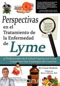 Perspectivas En El Tratamiento de La Enfermedad de Lyme