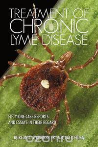 Treatment of Chronic Lyme Disease