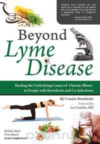 Beyond Lyme Disease