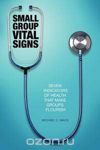 Small Group Vital Signs