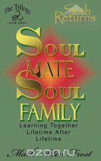 Soul Mate Soul Family
