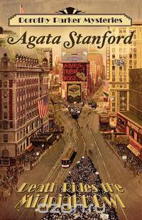 Death Rides the Midnight Owl