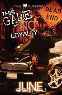 This Game Has No Loyalty