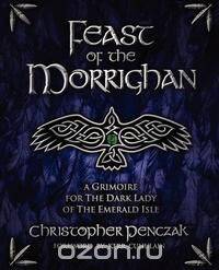 Feast of the Morrighan