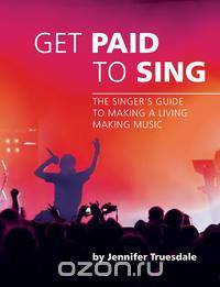 Get Paid to Sing