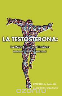 La Testosterona