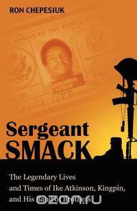 Sergeant Smack