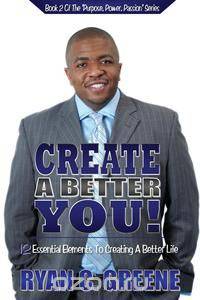 Create A Better YOU!