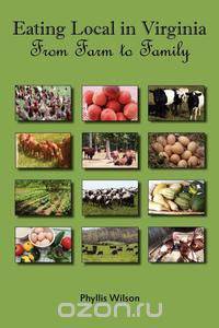 Eating Local in Virginia