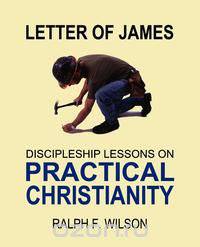 Letter of James