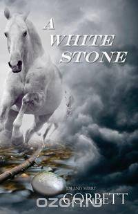 A White Stone