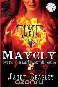 Hidden Earth Series Volume 1