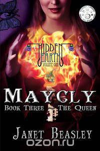 Hidden Earth Volume 1