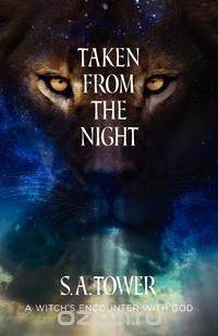 Taken From The Night - A Witch