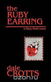 The Ruby Earring