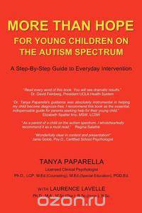 More Than Hope, for Young Children on the Autism Spectrum