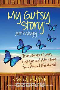 My Gutsy Story (R) Anthology