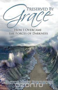 Preserved By Grace