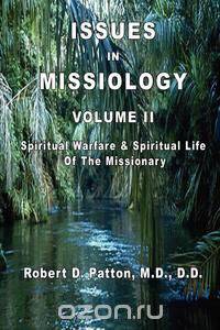Issues In Missiology, Volume II