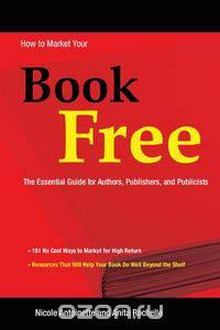 How to Market Your Book Free
