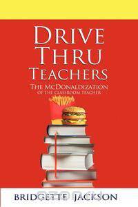 Drive Thru Teachers