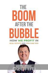 The Boom After the Bubble