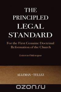 The Principled Legal Standard