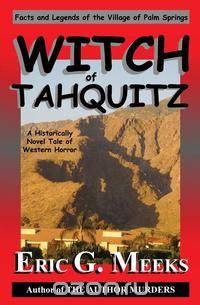 Witch of Tahquitz