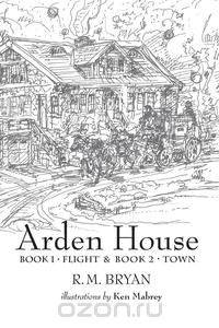 Arden House