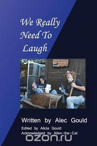 We Really Need To Laugh