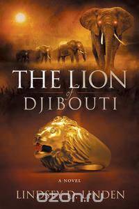 The Lion Of Djibouti