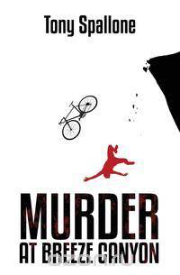 Murder at Breeze Canyon