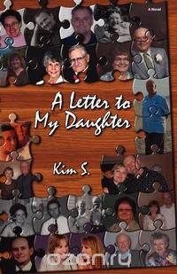 A Letter to My Daughter