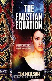 The Faustian Equation