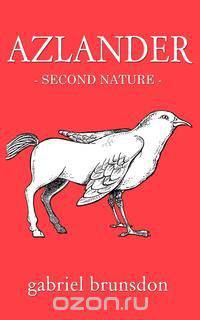 Azlander - Second Nature