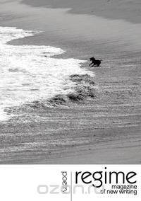 Regime 05 Magazine of New Writing