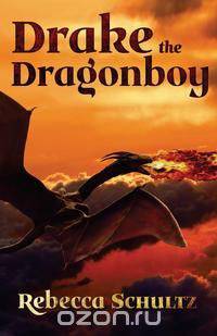 Drake the Dragonboy