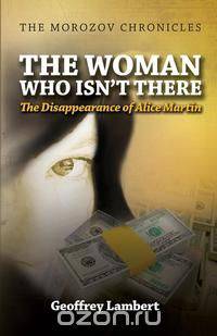 The Woman Who Isn