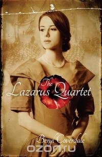 The Lazarus Quartet