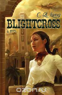 Blightcross