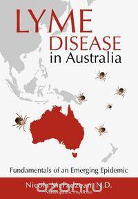Lyme Disease in Australia