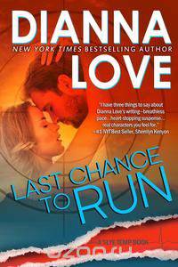 Last Chance to Run