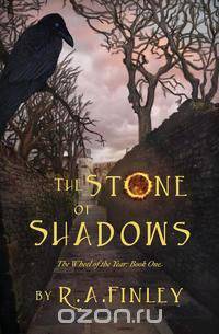 The Stone of Shadows