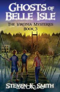 Ghosts of Belle Isle