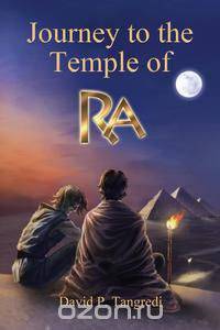 Journey to the Temple of Ra