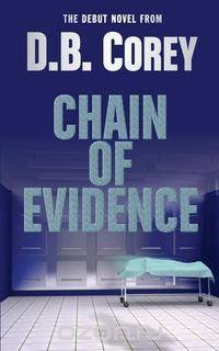Chain of Evidence