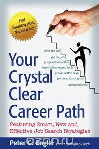 Your Crystal Clear Career Path