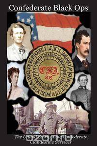 Confederate Black Ops