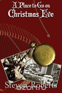 A Place To Go On Christmas Eve